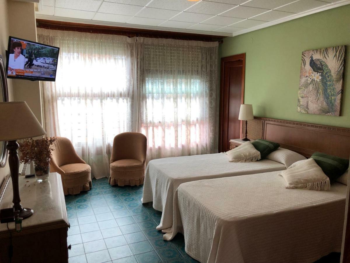Casa Rural "Casa Maria" Artana المظهر الخارجي الصورة