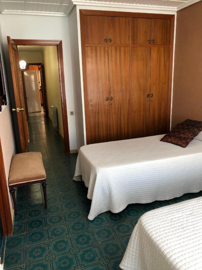 Casa Rural "Casa Maria" Artana المظهر الخارجي الصورة
