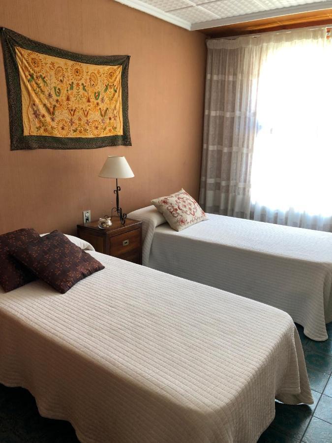 Casa Rural "Casa Maria" Artana المظهر الخارجي الصورة
