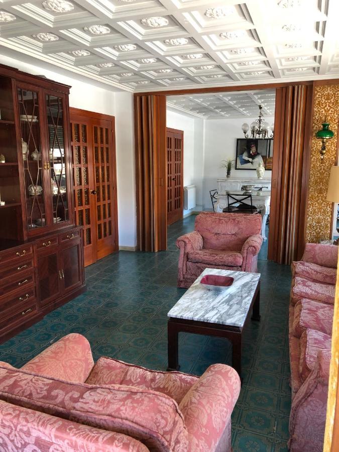 Casa Rural "Casa Maria" Artana المظهر الخارجي الصورة