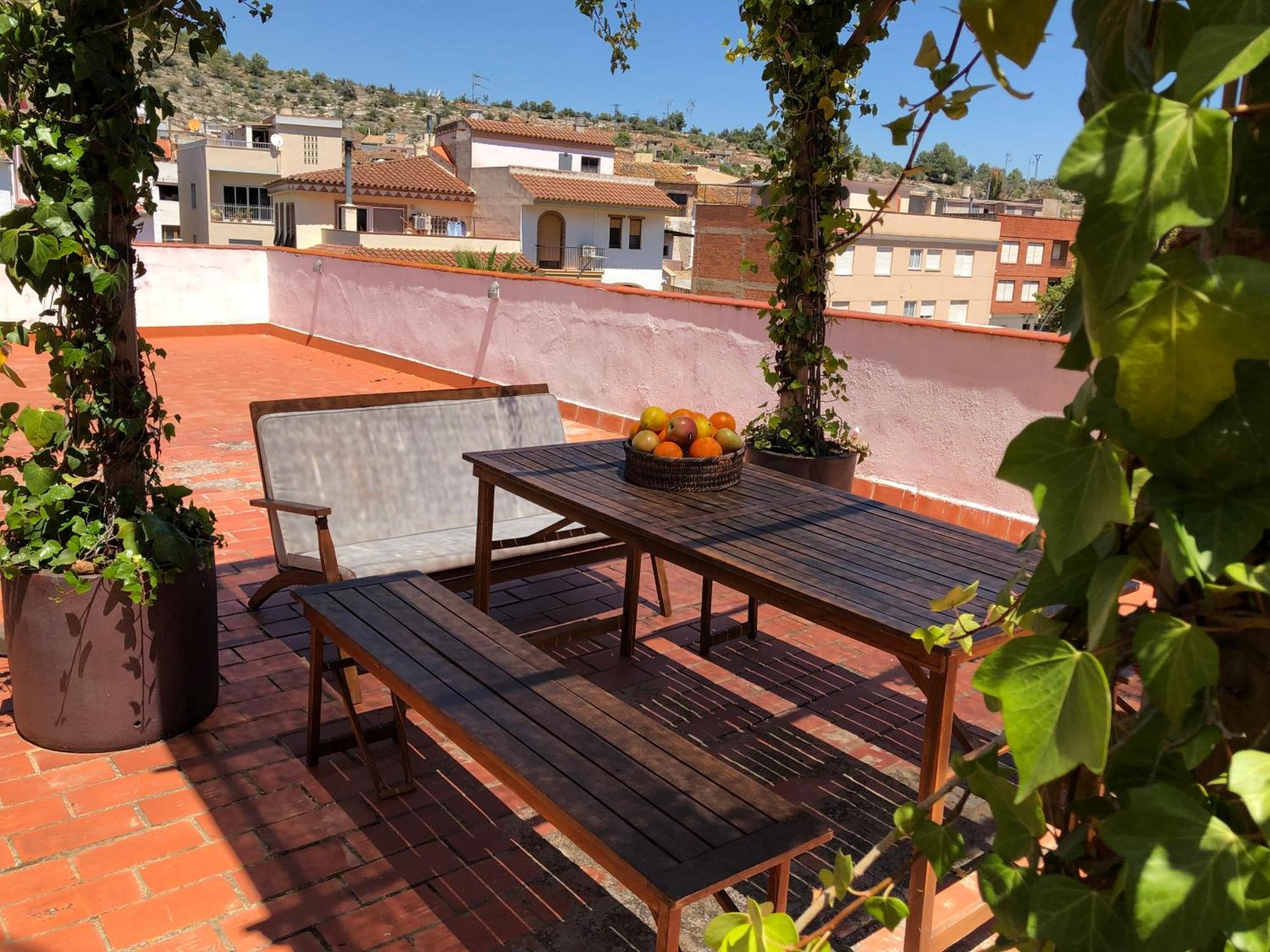 Casa Rural "Casa Maria" Artana المظهر الخارجي الصورة
